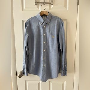 Brooks Brothers Men’s Regent dress shirt